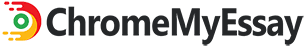 ChromeMyEssay Logo